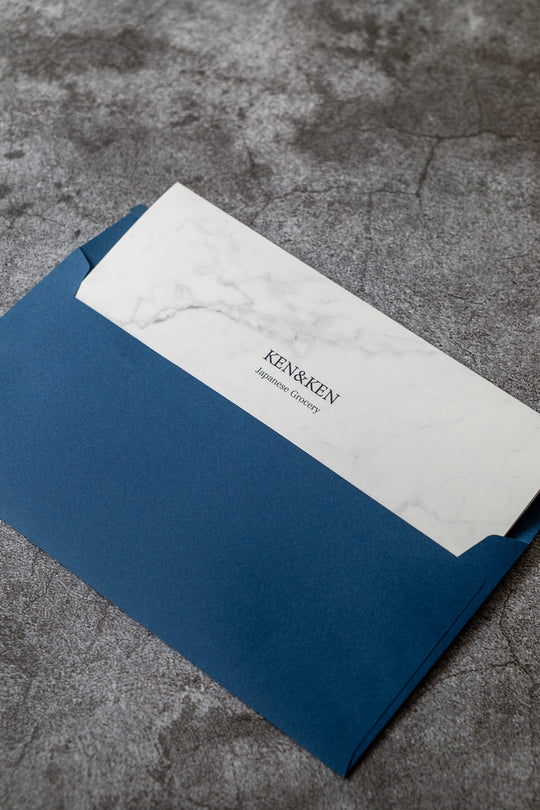 Rin Wagyu Gift Card