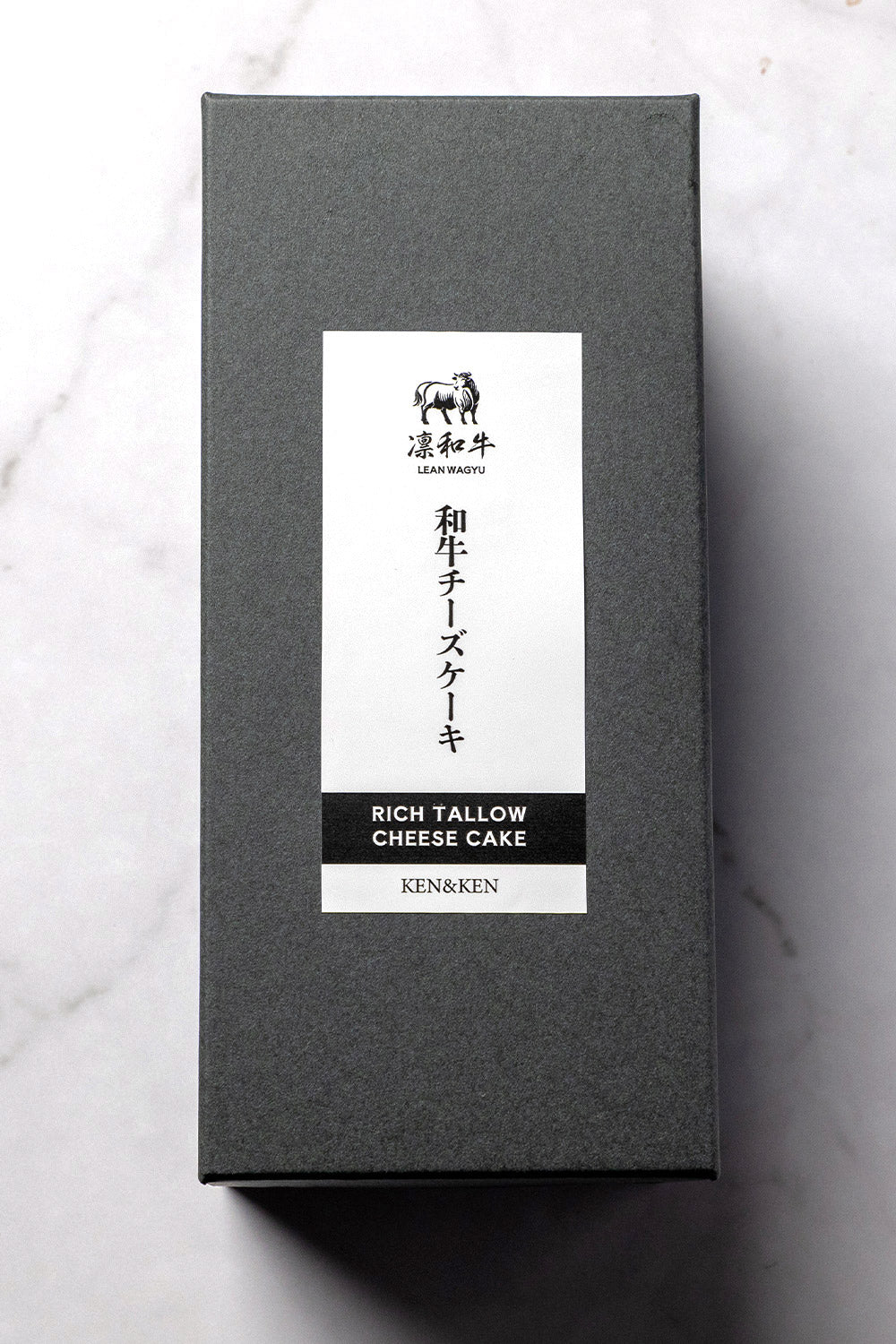 和牛芝士蛋糕