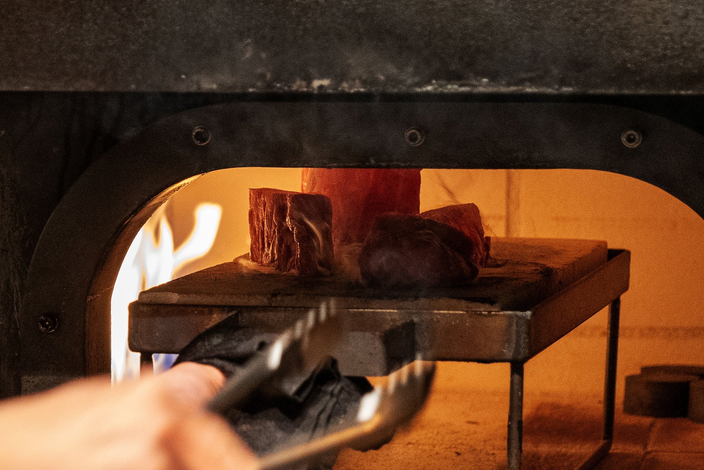 凛和牛｜ステーキ - 凛和牛 | LEAN WAGYU