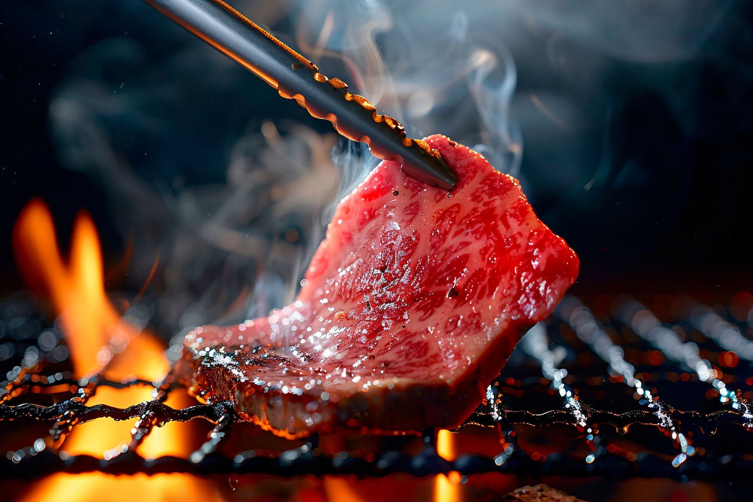 凛和牛｜焼肉 - 凛和牛 | LEAN WAGYU