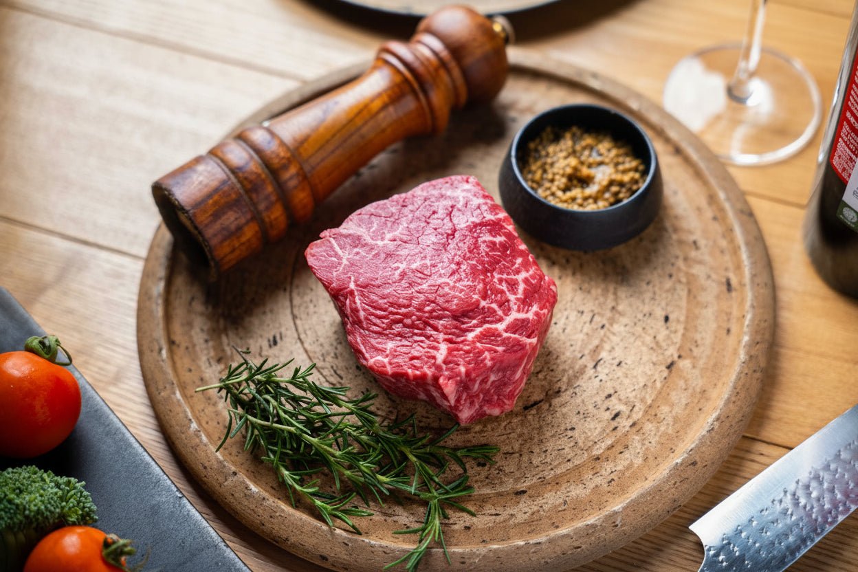 凛和牛｜赤身セレクション - 凛和牛 | LEAN WAGYU