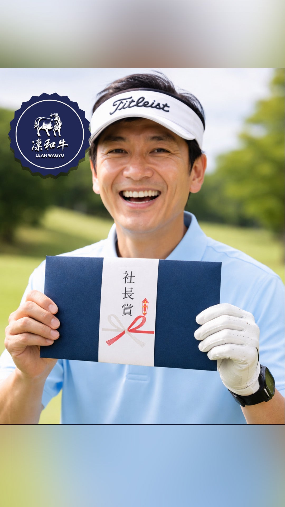 凛和牛ギフトカード