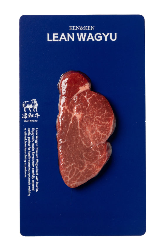 凛和牛フィレステーキ| LEAN WAGYU