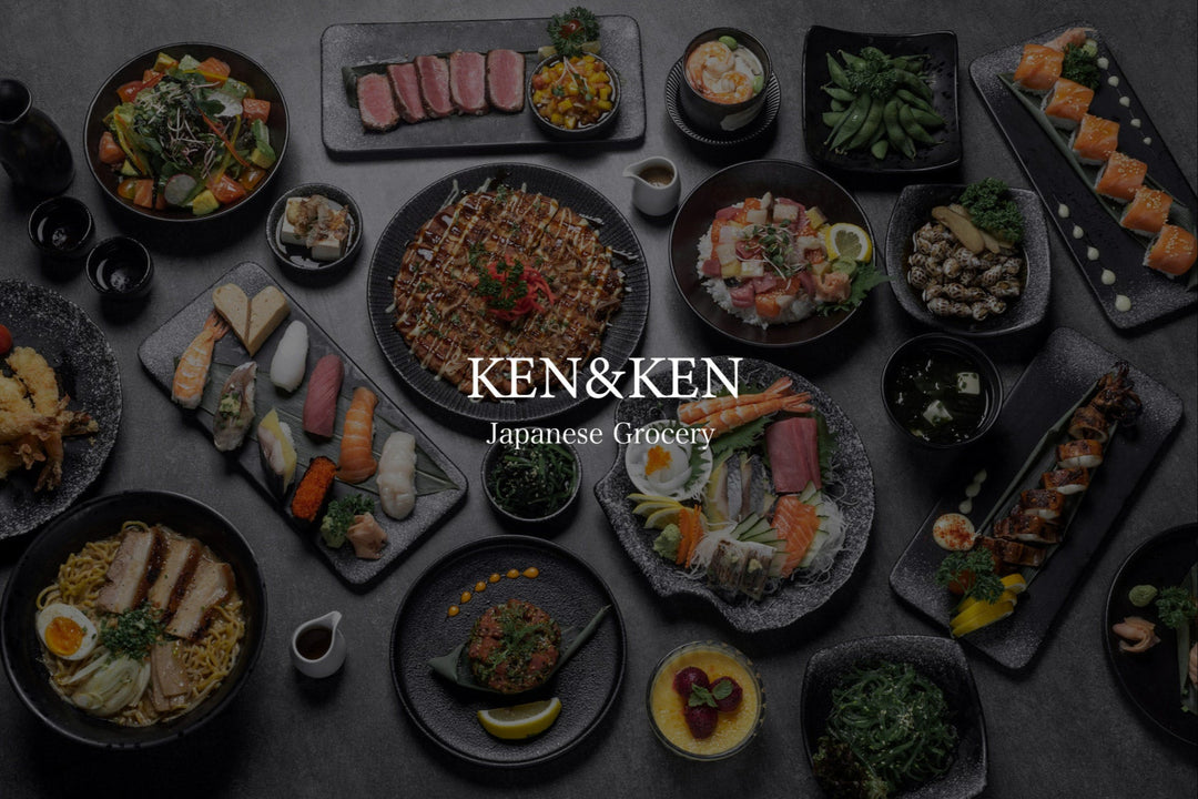 KEN＆KEN Japanese Grocery