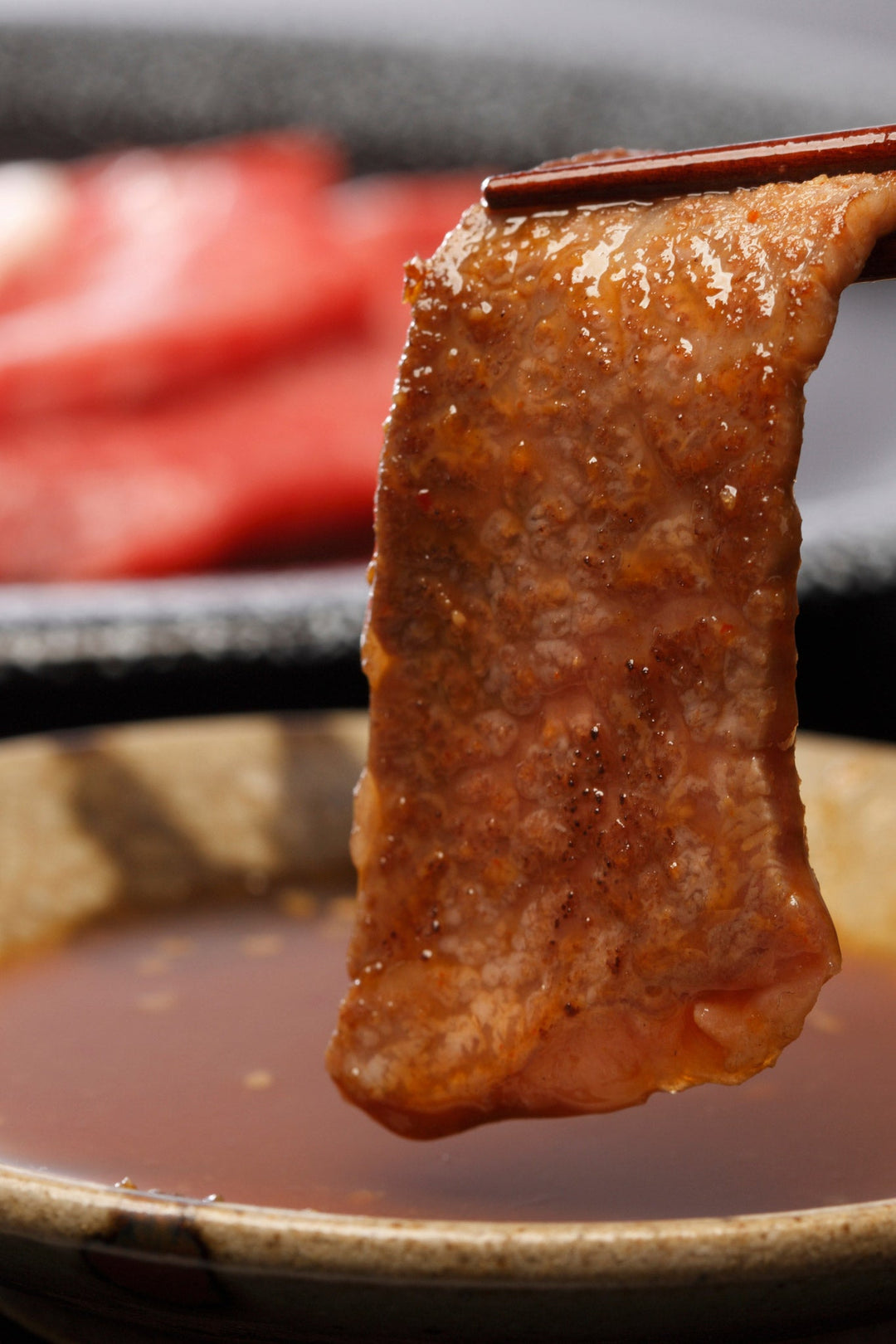 凛和牛モモ・カタ（焼肉） - 凛和牛 | LEAN WAGYU