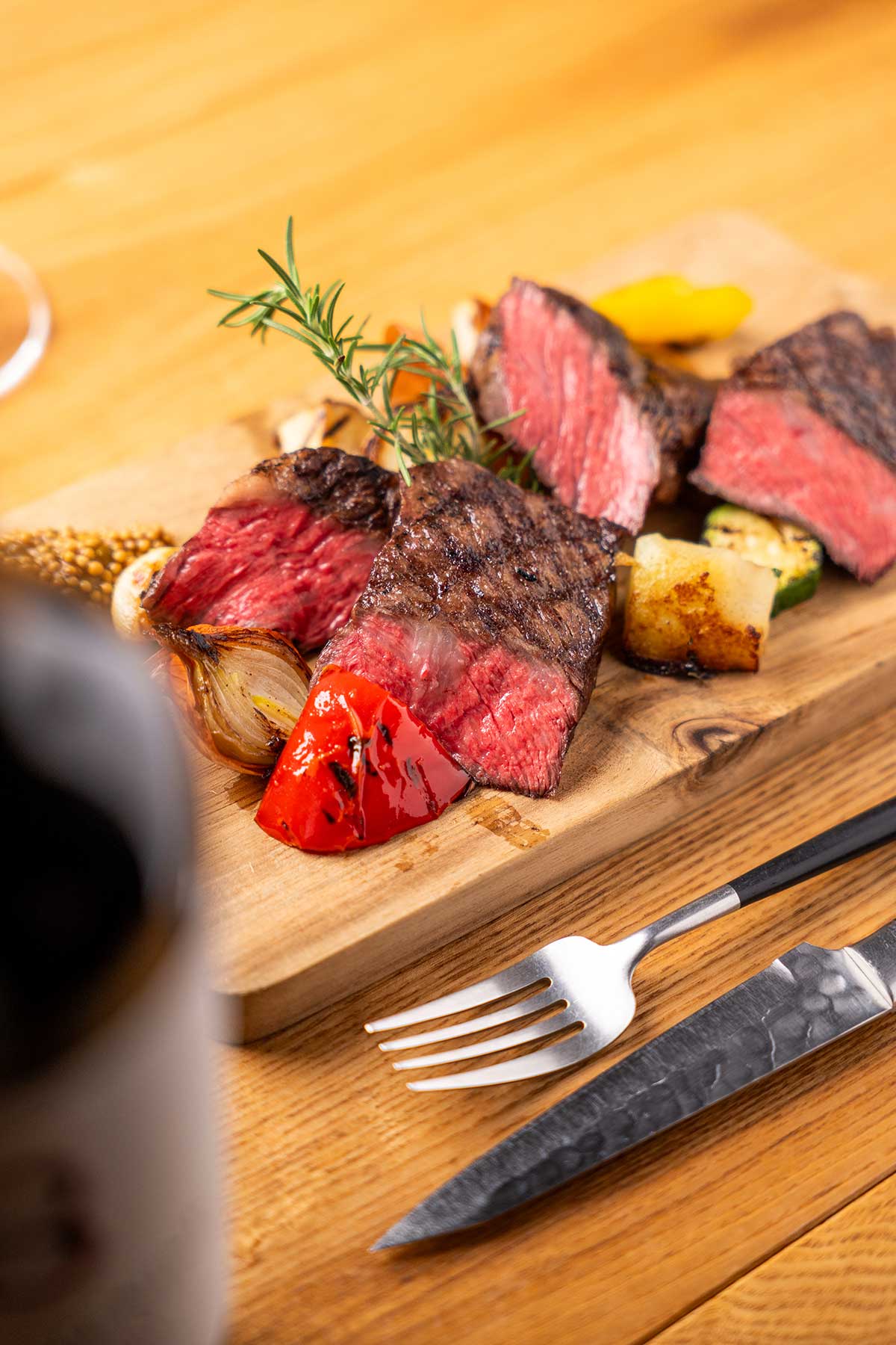 凛和牛ギフトカード - 凛和牛 | LEAN WAGYU