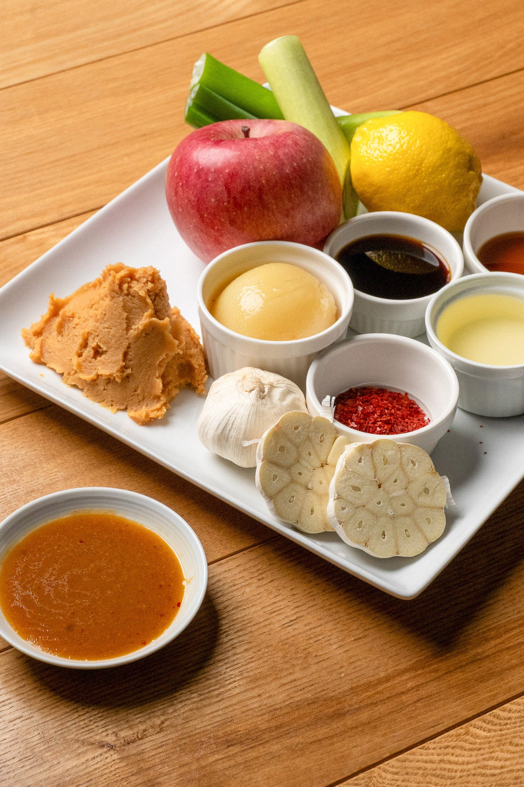 凛和牛ステーキセット - 凛和牛 | LEAN WAGYU