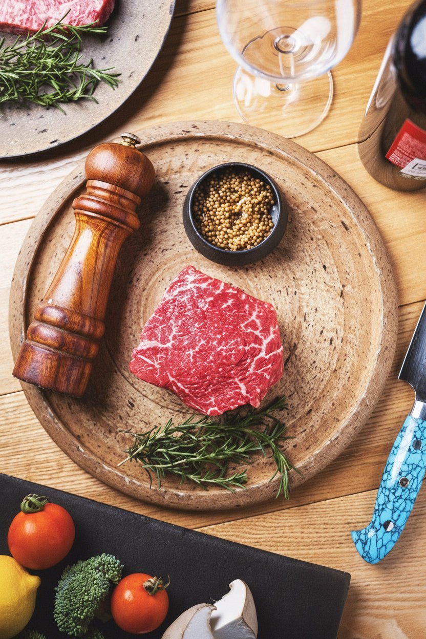 凛和牛ギフトカード - 凛和牛 | LEAN WAGYU