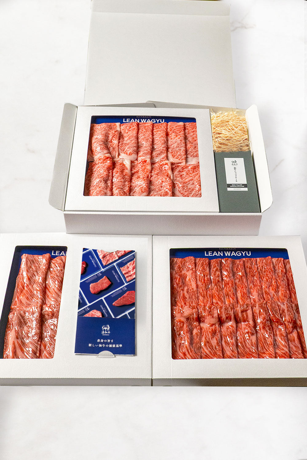 凛和牛ギフトセット – 凛和牛 | LEAN WAGYU